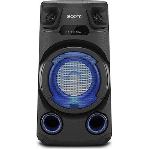 ΗΧΕΙΟ SONY MHC-V13 BLUETHOOTH BLACK